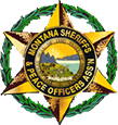 Montana Sheriffs and Peace Officers Association Website