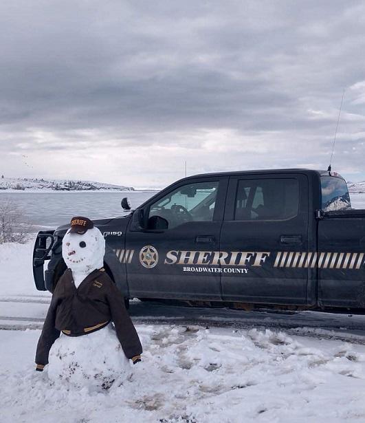 snow deputy