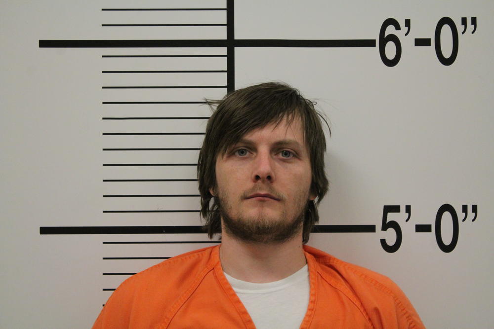 View Offender - Justin Lee Jennings - Broadwater County Sheriff