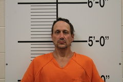 Mugshot of MIKKELSEN, STEVEN BLAINE
