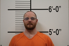 Mugshot of ODEGARD, SOREN JAY