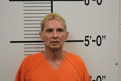 Mugshot of HERNANDEZ, THOMAS ANTHONY