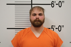 Mugshot of GAMBREL, BRIAN RAY
