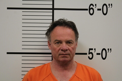 Mugshot of WILLIAMS, CLEMENT DANIEL JR