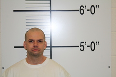 Mugshot of REAMS, JOSHUA WAYNE