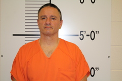 Mugshot of GRANA, RAFAEL BENJAMIN