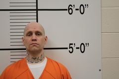 Mugshot of ROLFS, NATHANIEL DAVID