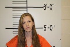 Mugshot of JESTER, ANNA HAMIDAH