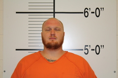 Mugshot of YORGENSEN, KENDAL DEAN