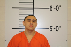 JOSHUA PATRICK TUCKER