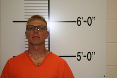 Mugshot of MORRIS, SAILOR LADD LADD