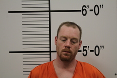 Mugshot of KIMPTON, TRAVIS LYNN CODY