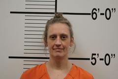 Mugshot of BANNON, MAYA ANN