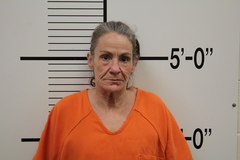 Mugshot of GOULART, MARIANNA JOLENE
