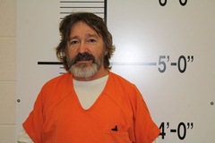 Mugshot of CHAPEL, DANIEL GRANT