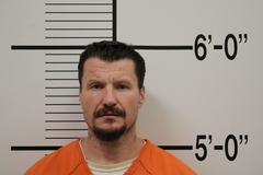 Mugshot of SKJOLD, STEVEN WAYNE