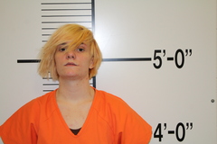 Mugshot of LAROCK, ALEXIS DAWN
