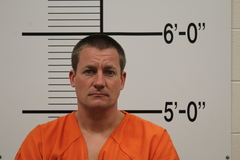 Mugshot of ERETH, TODD JAMES ROY