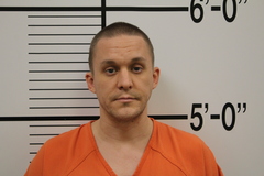 Mugshot of SMITH, MICHAEL TODD