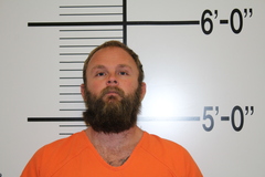 Mugshot of GAUSE, JOSEPH LEWIS