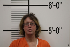 Mugshot of STEJER, JESSICA JUNE