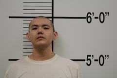 Mugshot of WILSON, QUENTIN ALLEN