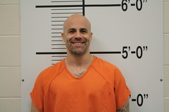 Mugshot of HABETS, ROSS ROBERT