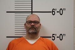 Mugshot of LODMELL, CODY RUSSELL