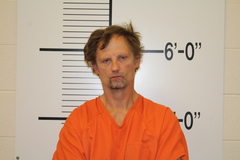Mugshot of HAMLIN, DONALD GERALD