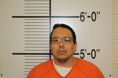 Mugshot of HAWK, GALEN LEWIS