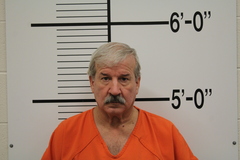 Mugshot of WALCHUK, PATRICK JAMES
