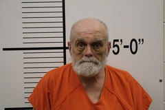 Mugshot of HAYES, DANIEL RICHARD