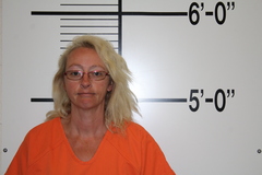 Mugshot of NUNBERG, TARA LEIGH