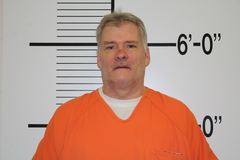 Mugshot of EDDEN, JAMES FRAZIER