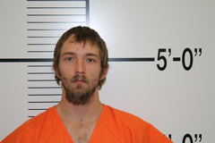 Mugshot of KIMBROUGH, DYLAN DEBOISE