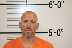 Mugshot of HARBECK, RAYMOND JOSEPH