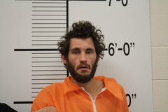 Mugshot of WHEELER, ISAIAH DANIEL