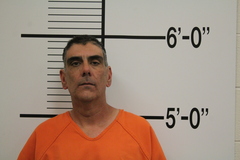 Mugshot of IZAD, SHANE SHAHRAM