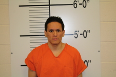 Mugshot of FOLLET, JEFFREY WAYNE