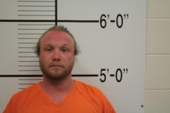 Mugshot of ROBERTS, ANDREW MICHAEL