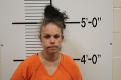 PRISCILLA ANN EVANS