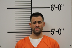 Mugshot of COLLIGAN, CHRISTOPHER ALAN