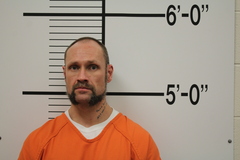 Mugshot of MENEFEE, KEVIN THOMAS LYLE