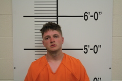 Mugshot of BULS, BRIDGER ALEXANDER