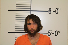 Mugshot of OHOWELL, GARRETT MICHAEL