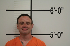 Mugshot of ADAMS, JACOB RAY