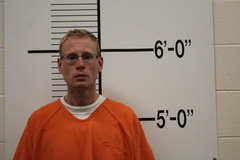 Mugshot of PITTMAN, EDWARD EVAN JR