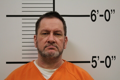 Mugshot of LAMOTT, BRENT EVAN