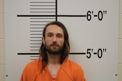 Mugshot of SPRINGER, CORY LEE