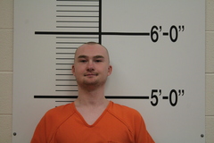 Mugshot of BARRETT, ARTYOM DANIEL